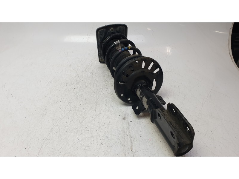 Recambio de amortiguador delantero izquierdo para peugeot expert autobús (v_) 1.6 bluehdi 115 referencia OEM IAM 9821596680  