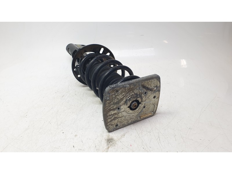 Recambio de amortiguador delantero izquierdo para peugeot expert autobús (v_) 1.6 bluehdi 115 referencia OEM IAM 9821596680  