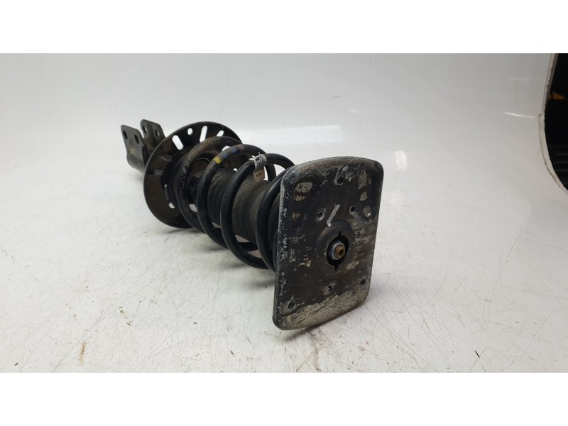 Recambio de amortiguador delantero derecho para peugeot expert autobús (v_) 1.6 bluehdi 115 referencia OEM IAM 9805519980  