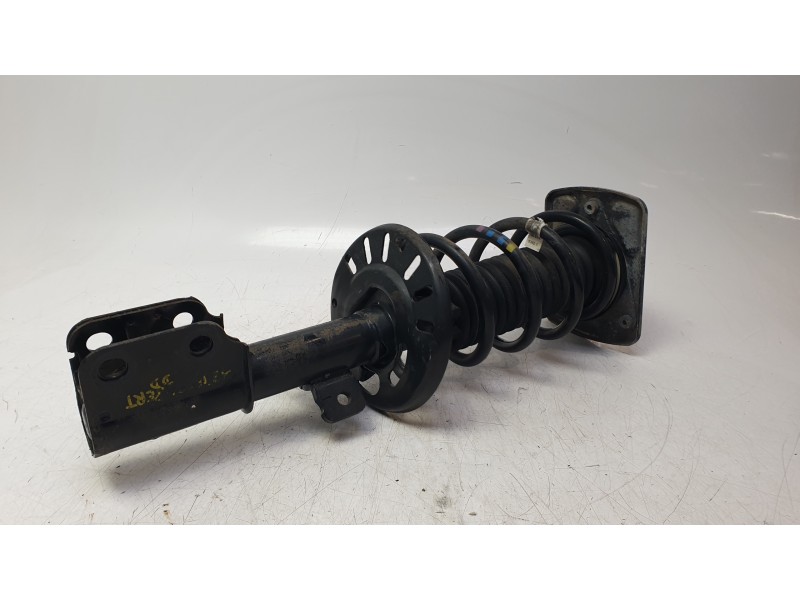 Recambio de amortiguador delantero derecho para peugeot expert autobús (v_) 1.6 bluehdi 115 referencia OEM IAM 9805519980  