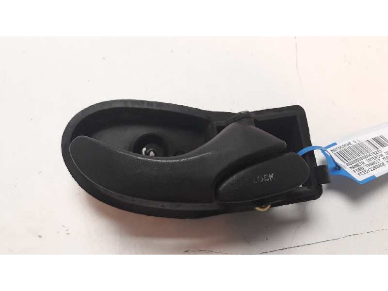 Recambio de maneta interior delantera derecha para ford transit mod. 2000 combi ft 300 2.0 largo referencia OEM IAM YC15V22600AB