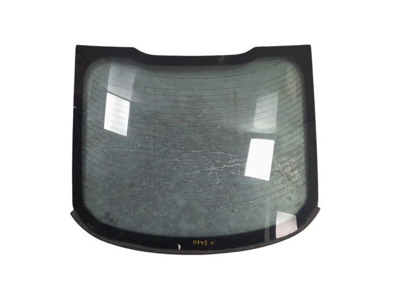 Recambio de luna trasera para ford mustang mach 1 referencia OEM IAM   