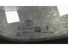 Recambio de luna trasera para ford mustang mach 1 referencia OEM IAM    2