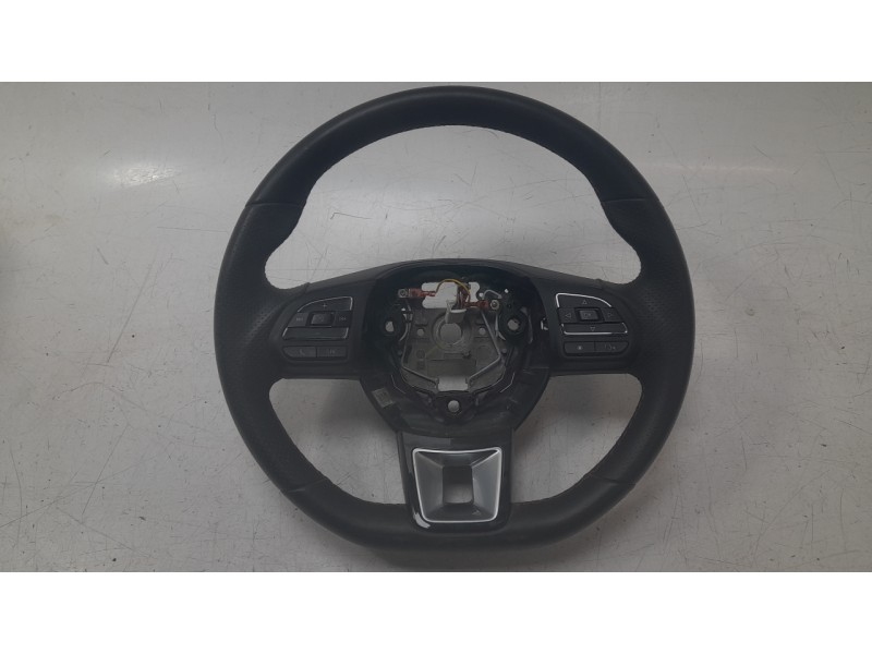 Recambio de volante para mg mg hs (as23) 1.5 t (sas23) referencia OEM IAM 10822958  