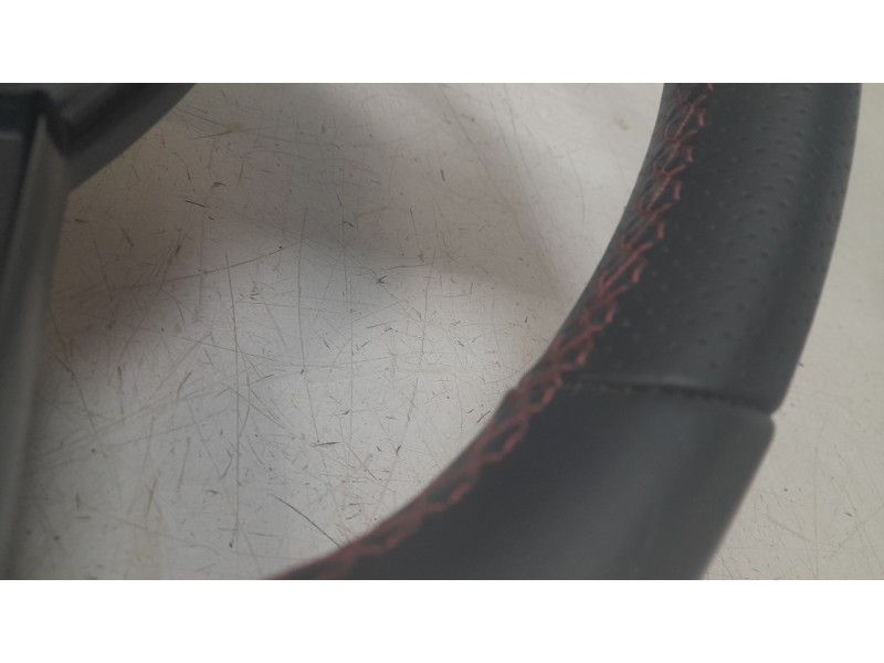 Recambio de volante para mg mg hs (as23) 1.5 t (sas23) referencia OEM IAM 10822958  