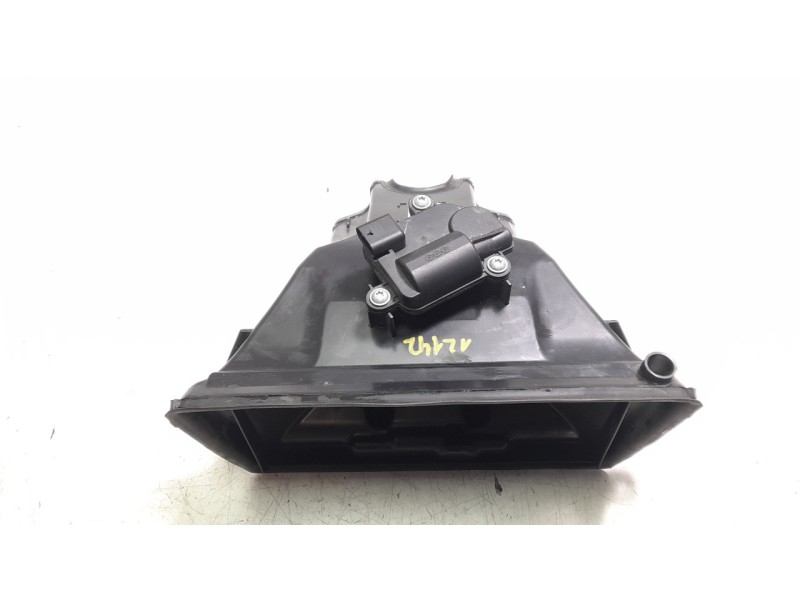 Recambio de canalizador de aire para bmw s s 1000 rr (2r99) referencia OEM IAM 13718567803  