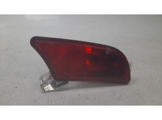 FARO ANTINIEBLA TRASERO IZQUIERDO LV4B15K273AB LV4B15K273AB 