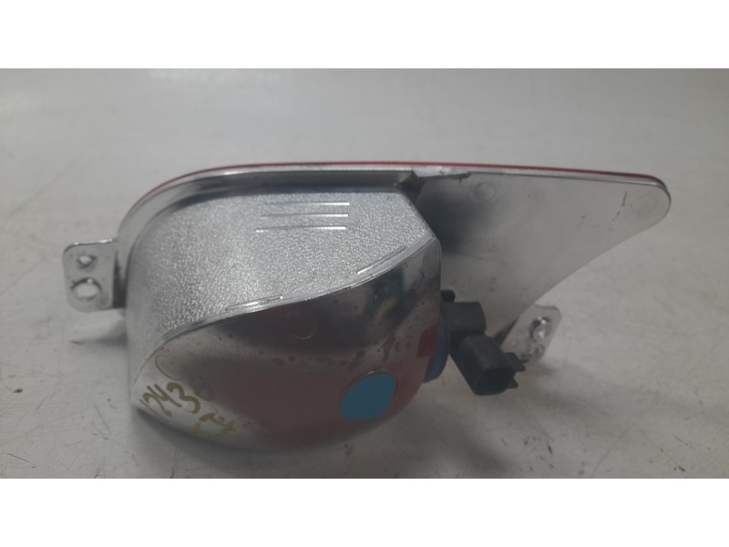 Recambio de faro antiniebla trasero izquierdo para ford kuga iii (dfk) 2.5 fhev referencia OEM IAM LV4B15K273AB  
