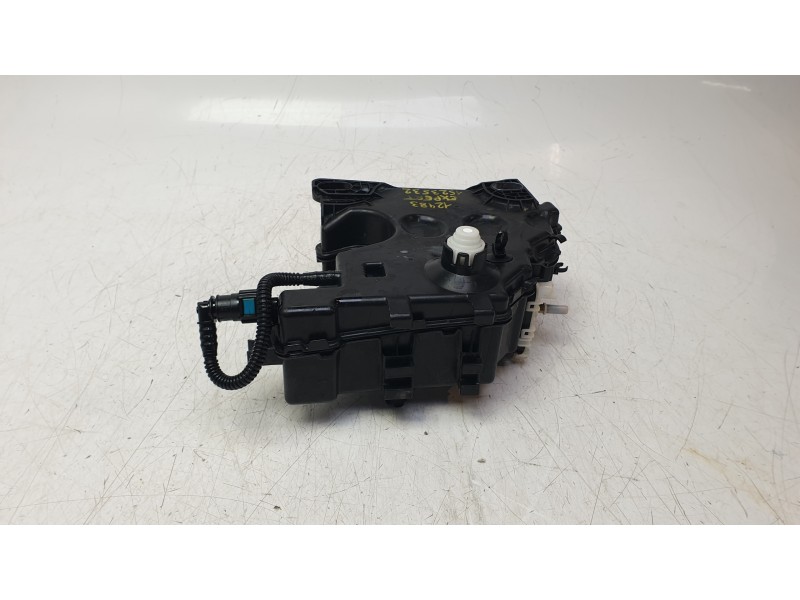 Recambio de deposito aditivo fap para peugeot expert autobús (v_) 1.6 bluehdi 115 referencia OEM IAM 980683068002  