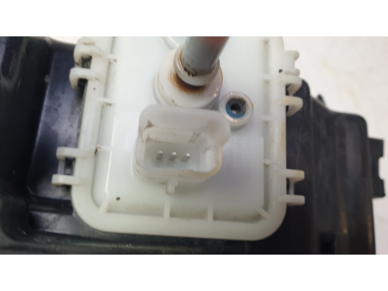 Recambio de deposito aditivo fap para peugeot expert autobús (v_) 1.6 bluehdi 115 referencia OEM IAM 980683068002  