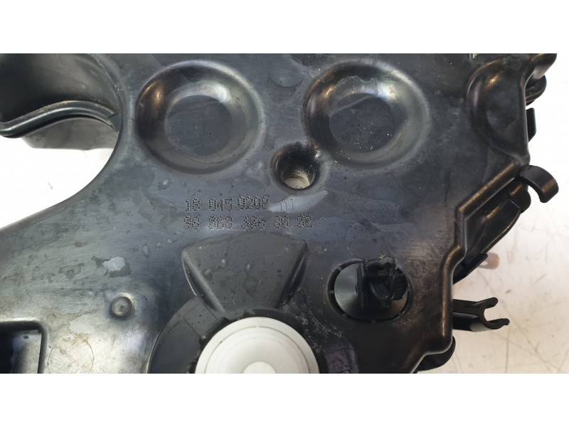 Recambio de deposito aditivo fap para peugeot expert autobús (v_) 1.6 bluehdi 115 referencia OEM IAM 980683068002  