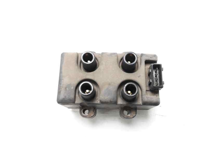Recambio de bobina encendido para renault clio i fase i+ii (b/c57) 1.2 alize referencia OEM IAM 7700872449E  