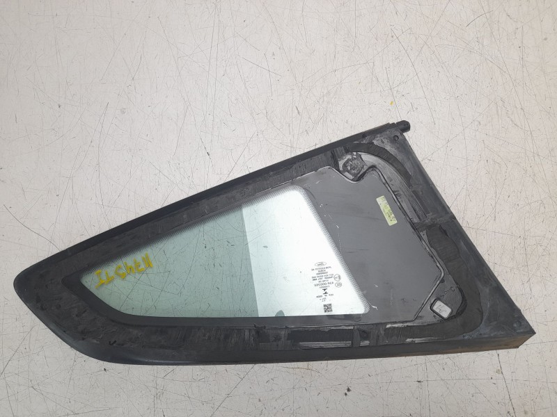 Recambio de luna custodia trasera izquierda para ford mustang mach 1 referencia OEM IAM   