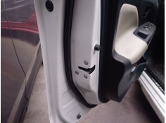 Recambio de cerradura puerta delantera izquierda para nissan micra v (k14) 0.9 ig-t referencia OEM IAM 805015FA1A   2