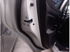 Recambio de cerradura puerta trasera izquierda para nissan micra v (k14) 0.9 ig-t referencia OEM IAM   