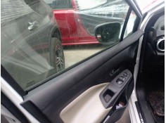 Recambio de elevalunas delantero izquierdo para nissan micra v (k14) 0.9 ig-t referencia OEM IAM 807215FA2A  106806316 2