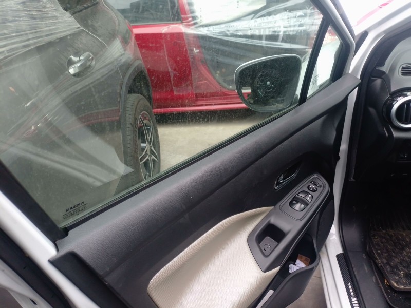 Recambio de elevalunas delantero izquierdo para nissan micra v (k14) 0.9 ig-t referencia OEM IAM   