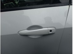Recambio de maneta exterior delantera izquierda para nissan micra v (k14) 0.9 ig-t referencia OEM IAM   