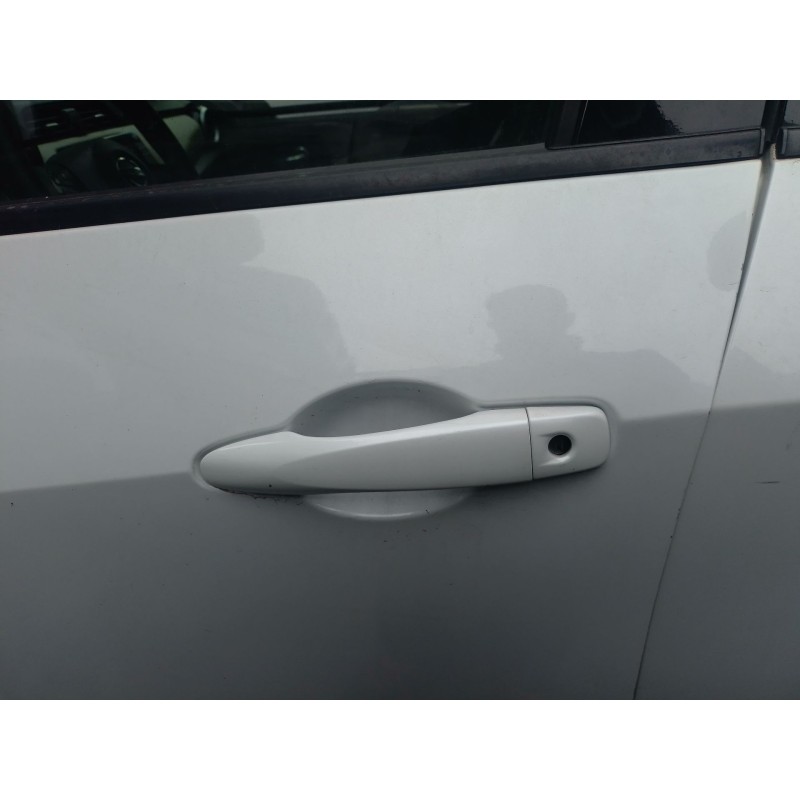 Recambio de maneta exterior delantera izquierda para nissan micra v (k14) 0.9 ig-t referencia OEM IAM   