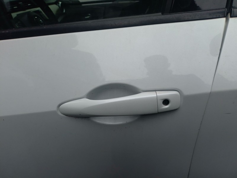 Recambio de maneta exterior delantera izquierda para nissan micra v (k14) 0.9 ig-t referencia OEM IAM   