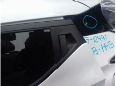 Recambio de maneta exterior trasera izquierda para nissan micra v (k14) 0.9 ig-t referencia OEM IAM   