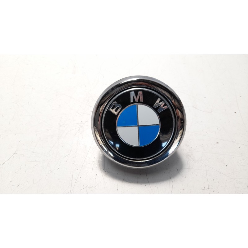 Recambio de maneta exterior porton para bmw serie 1 lim. (f20) 1.6 turbodiesel referencia OEM IAM 51247248535  