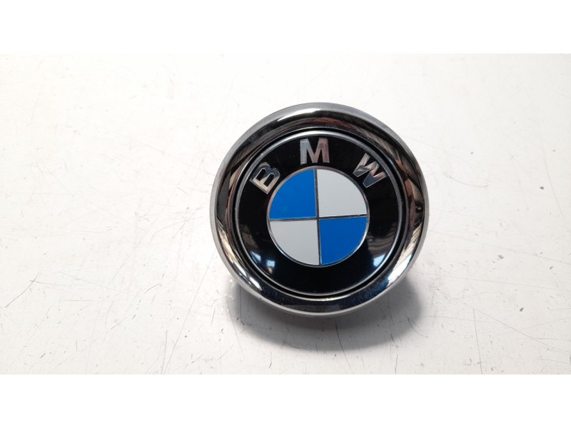 Recambio de maneta exterior porton para bmw serie 1 lim. (f20) 1.6 turbodiesel referencia OEM IAM 51247248535  