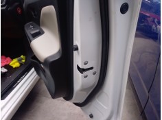 Recambio de cerradura puerta delantera derecha para nissan micra v (k14) 0.9 ig-t referencia OEM IAM   