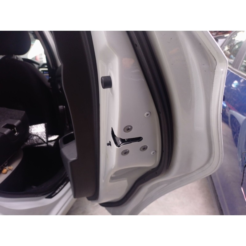 Recambio de cerradura puerta trasera derecha para nissan micra v (k14) 0.9 ig-t referencia OEM IAM   