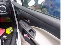 Recambio de elevalunas delantero derecho para nissan micra v (k14) 0.9 ig-t referencia OEM IAM 807205FA2A  106806315 2