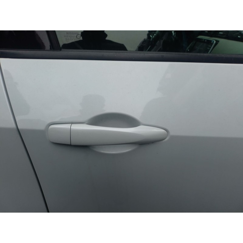 Recambio de maneta exterior delantera derecha para nissan micra v (k14) 0.9 ig-t referencia OEM IAM   