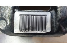 Recambio de pinza de freno trasera derecha para citroën c4 picasso ii 1.6 bluehdi 120 referencia OEM IAM 9819059480 0204L69450  2