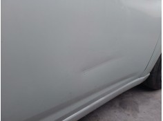 Recambio de puerta delantera derecha para nissan micra v (k14) 0.9 ig-t referencia OEM IAM    2