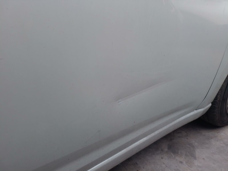 Recambio de puerta delantera derecha para nissan micra v (k14) 0.9 ig-t referencia OEM IAM   