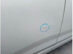 Recambio de puerta trasera derecha para nissan micra v (k14) 0.9 ig-t referencia OEM IAM    2
