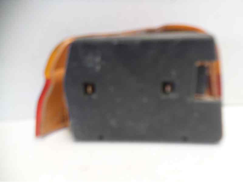 Recambio de piloto trasero derecho para ford escort berlina/turnier referencia OEM IAM  103F10161770 16311822