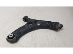 BRAZO SUSPENSION INFERIOR DELANTERO IZQUIERDO 9857903080 9857903080 