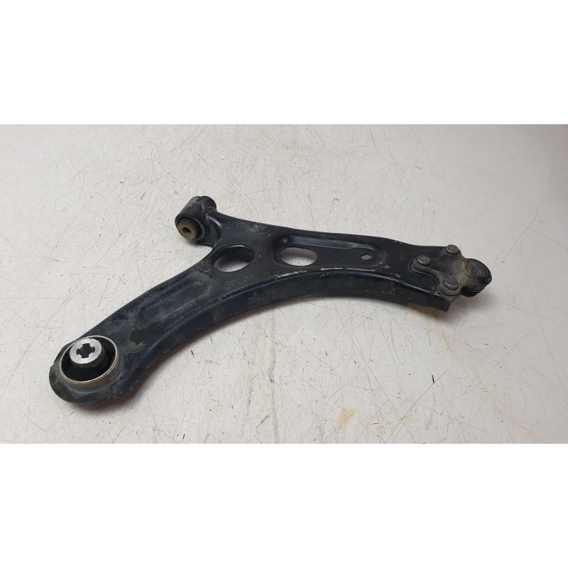 Recambio de brazo suspension inferior delantero izquierdo para opel corsa f (p2jo) 1.2 (68) referencia OEM IAM 9857903080  