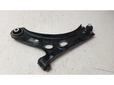 Recambio de brazo suspension inferior delantero izquierdo para opel corsa f (p2jo) 1.2 (68) referencia OEM IAM 9857903080   2