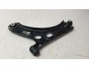 BRAZO SUSPENSION INFERIOR DELANTERO IZQUIERDO 9857903080 