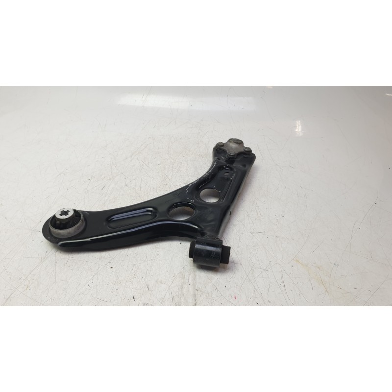 Recambio de brazo suspension inferior delantero derecho para opel corsa f (p2jo) 1.2 (68) referencia OEM IAM 9857897880  