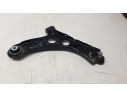 BRAZO SUSPENSION INFERIOR DELANTERO DERECHO 9857897880 