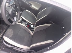 Recambio de juego asientos completo para nissan micra v (k14) 0.9 ig-t referencia OEM IAM   