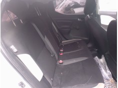 Recambio de juego asientos completo para nissan micra v (k14) 0.9 ig-t referencia OEM IAM    2