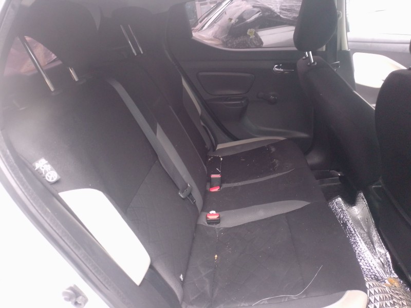 Recambio de juego asientos completo para nissan micra v (k14) 0.9 ig-t referencia OEM IAM   