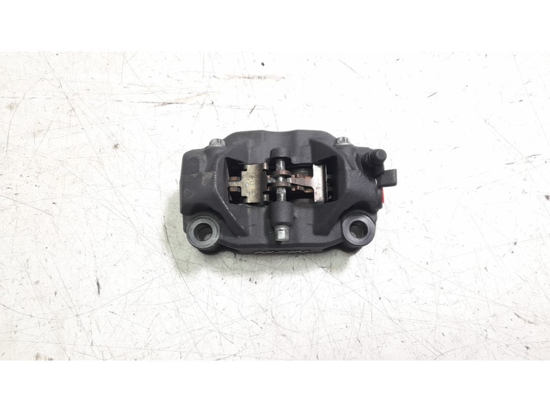 Recambio de pinza de freno delantera derecha para honda cbr 500r cbr 500 r referencia OEM IAM 45250MKPDN1  