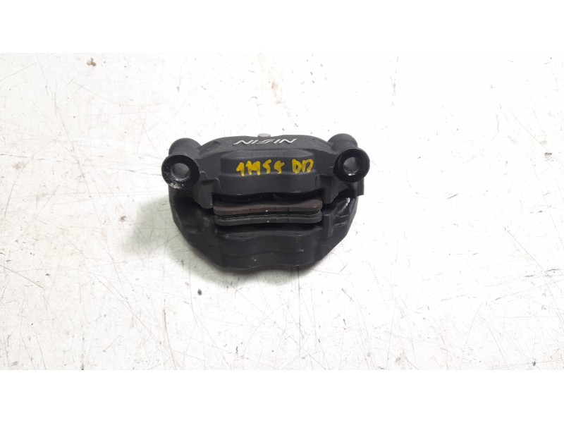 Recambio de pinza de freno delantera derecha para honda cbr 500r cbr 500 r referencia OEM IAM 45250MKPDN1  