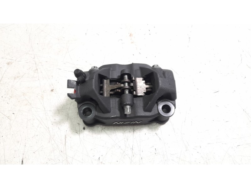 Recambio de pinza de freno delantera izquierda para honda cbr 500r cbr 500 r referencia OEM IAM 45150MKPDN1  