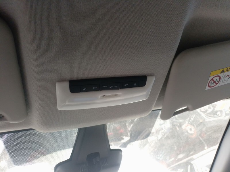 Recambio de luz interior para nissan micra v (k14) 0.9 ig-t referencia OEM IAM   