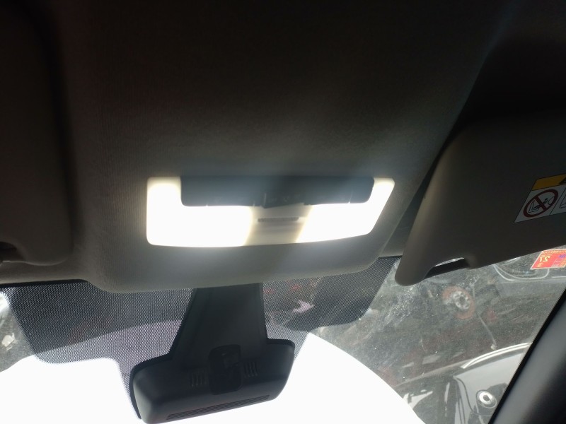 Recambio de luz interior para nissan micra v (k14) 0.9 ig-t referencia OEM IAM   